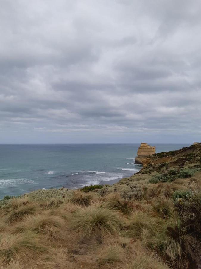 Port Central No 4 Port Campbell Esterno foto